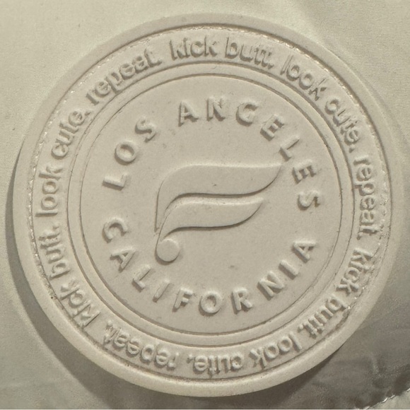 FABLETICS PUFFER VEST - Picture 7 of 8